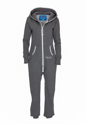 Moniz Jumpsuit - mountain grey