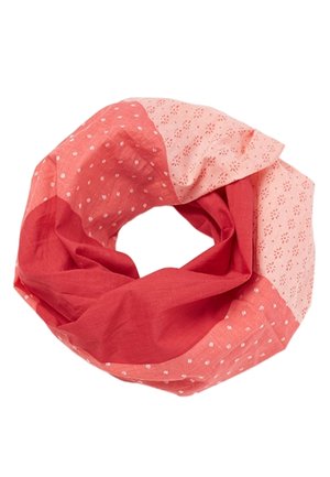 Schlauchschal - coral