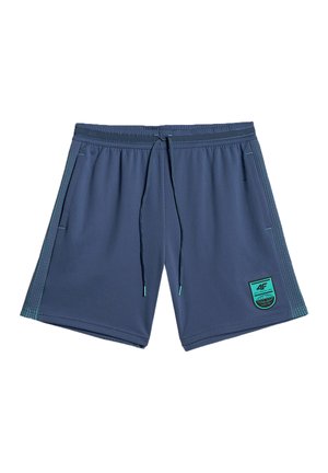 4F, - Krótkie spodenki sportowe