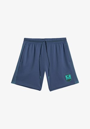 4F, - Krótkie spodenki sportowe