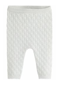 Next 2 PIECE SET - REGULAR FIT - Pulover - grey bows