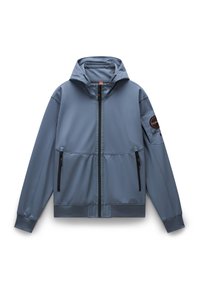 Niewybrane, stormy weat gy