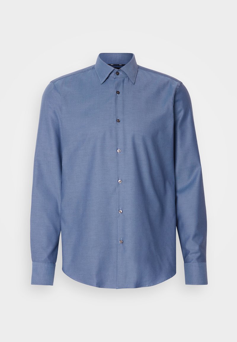 Boss Zakelijk overhemd blauw Boss Zakelijk overhemd blauw