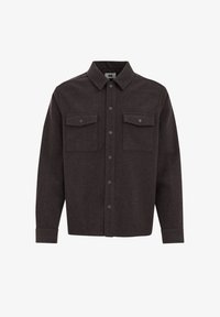 Neizvēlēts, dark brown