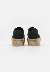 Superga 2790 - Sznurowane obuwie sportowe