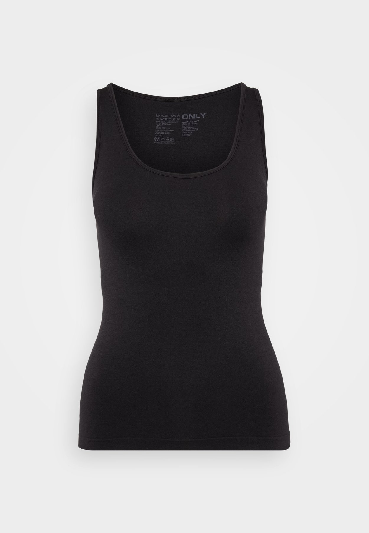 ONLVICKY PADDED TOP