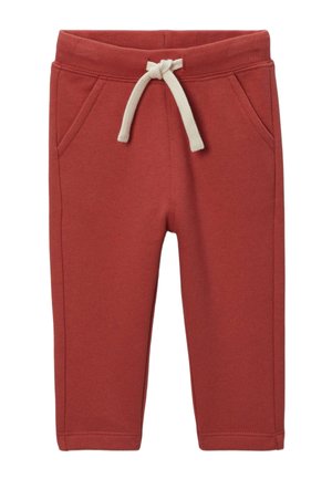 JOGGING - Pantalon classique - bruschetta