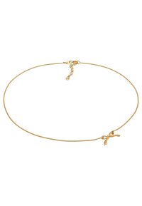 Niet geselecteerd, gold-coloured