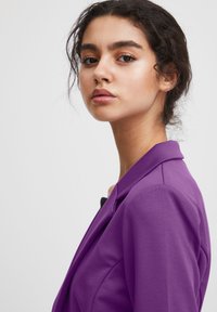 ICHI IHKate - Vest - amaranth purple