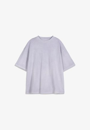 Bobo Choses, MONSTER MOODBOARD - T-shirt imprimé - lavender