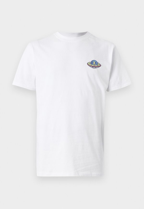 WINKOWSKI UFO UNISEX - Print T-shirt3