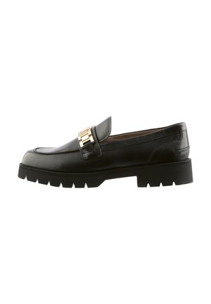 MATT - Loafers - schwarz