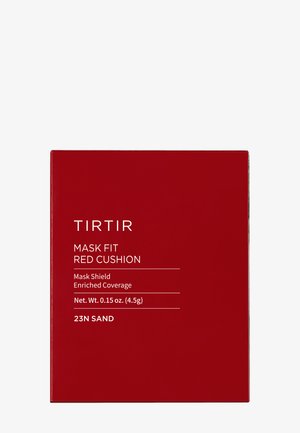 MASK FIT RED MINI CUSHION - Fond de teint - 23N - Sand