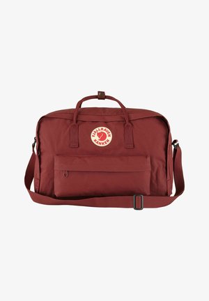 Fjällräven, KÅNKEN WEEKENDER - Bolsa de viaje - ox red
