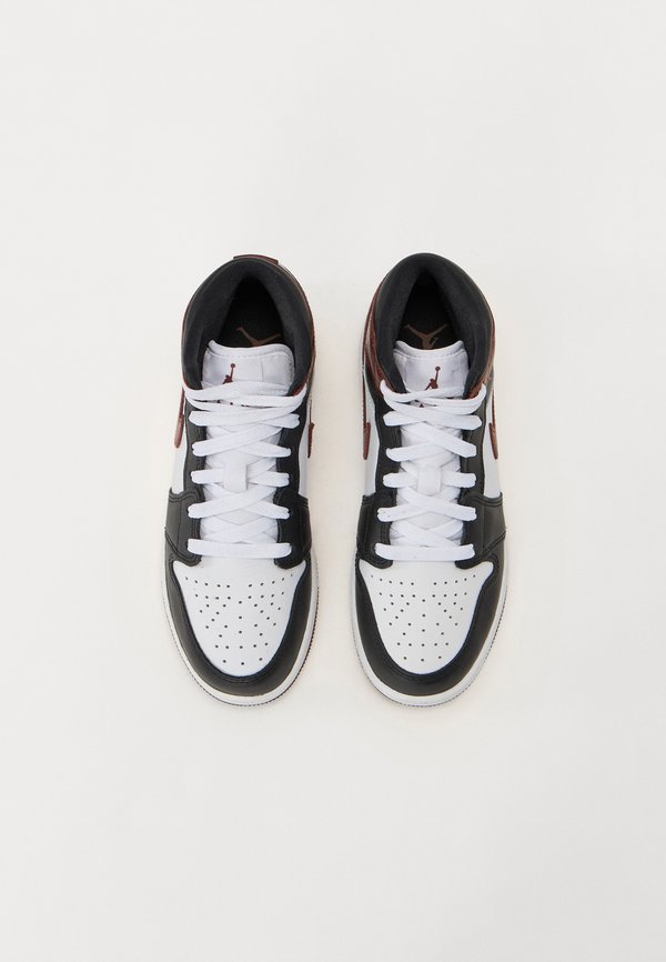 AIR JORDAN 1 MID UNISEX - High-top trainers2