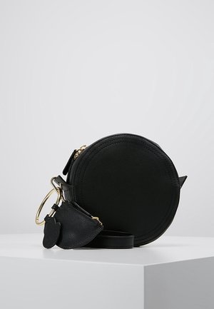 Sac bandoulière - black
