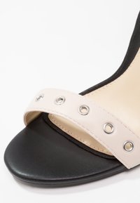 Missguided Sandaletter - nude