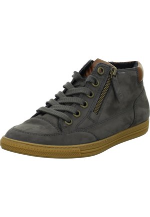 Sneakers hoog - grey