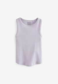 Next BOXY 3 PACK REGULAR FIT - Viršus - pink purple yellow
