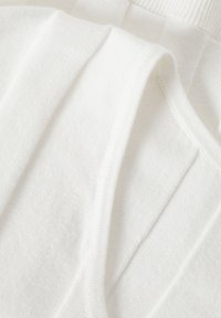 TATUUM RITIA - Apdrukāts T-krekls - off white