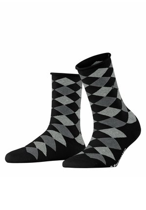 Sandy One-Size - Socken - black