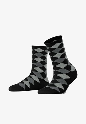 Sandy One-Size - Socken - black