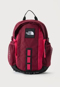 Nem kiválasztott, dark red