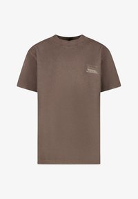 Niet geselecteerd, brown
