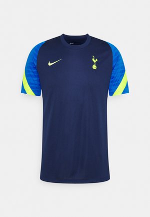 TOTTENHAM HOTSPURS - Klubbkläder - binary blue/signal blue