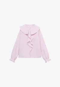 Selectat, pink