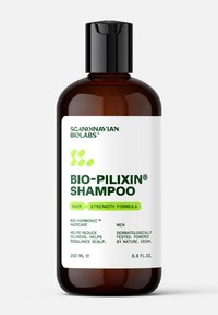 Scandinavian Biolabs - HAIR STRENGTH SHAMPOO FOR MEN - Shampoing - not defined Image miniature 1