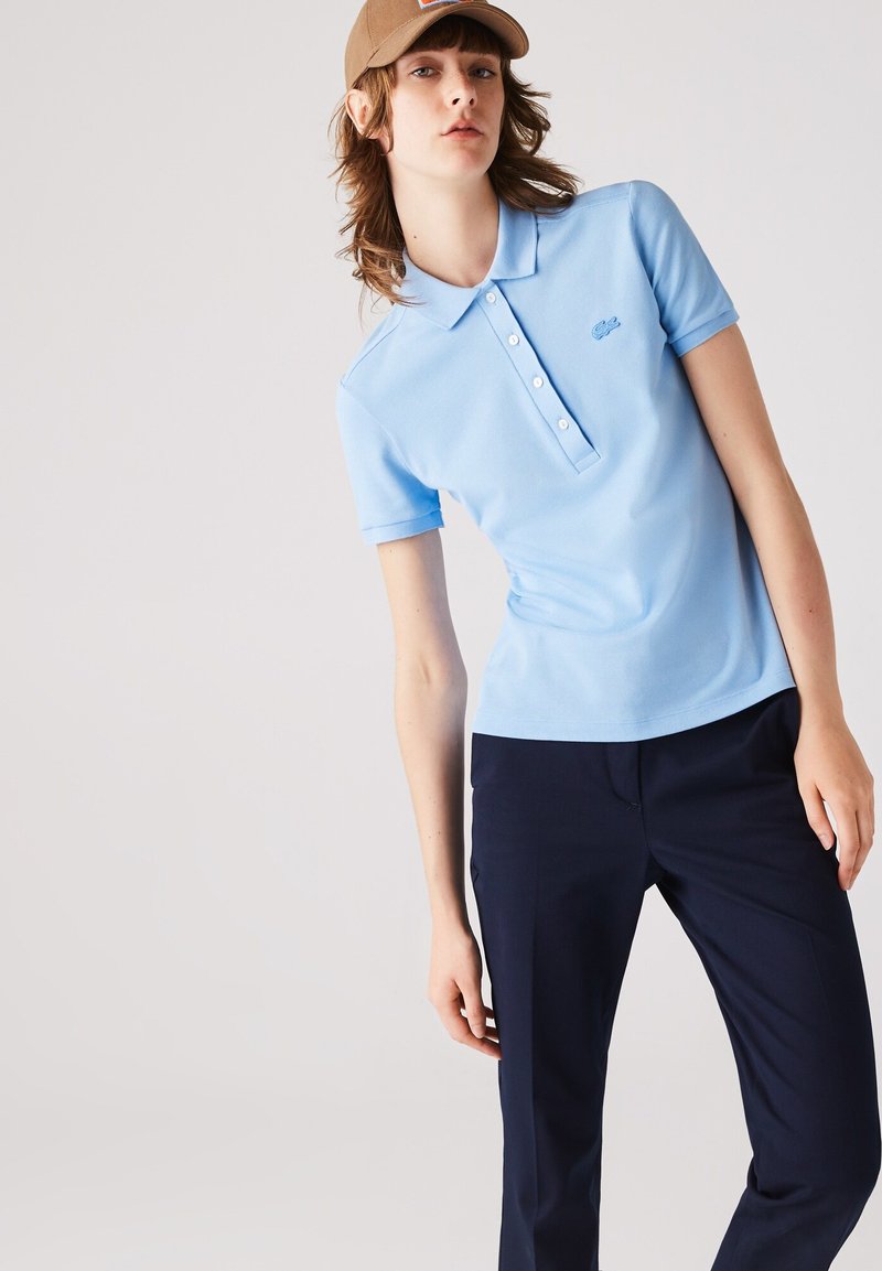 Lacoste PF5462_001 - Polo - bleu