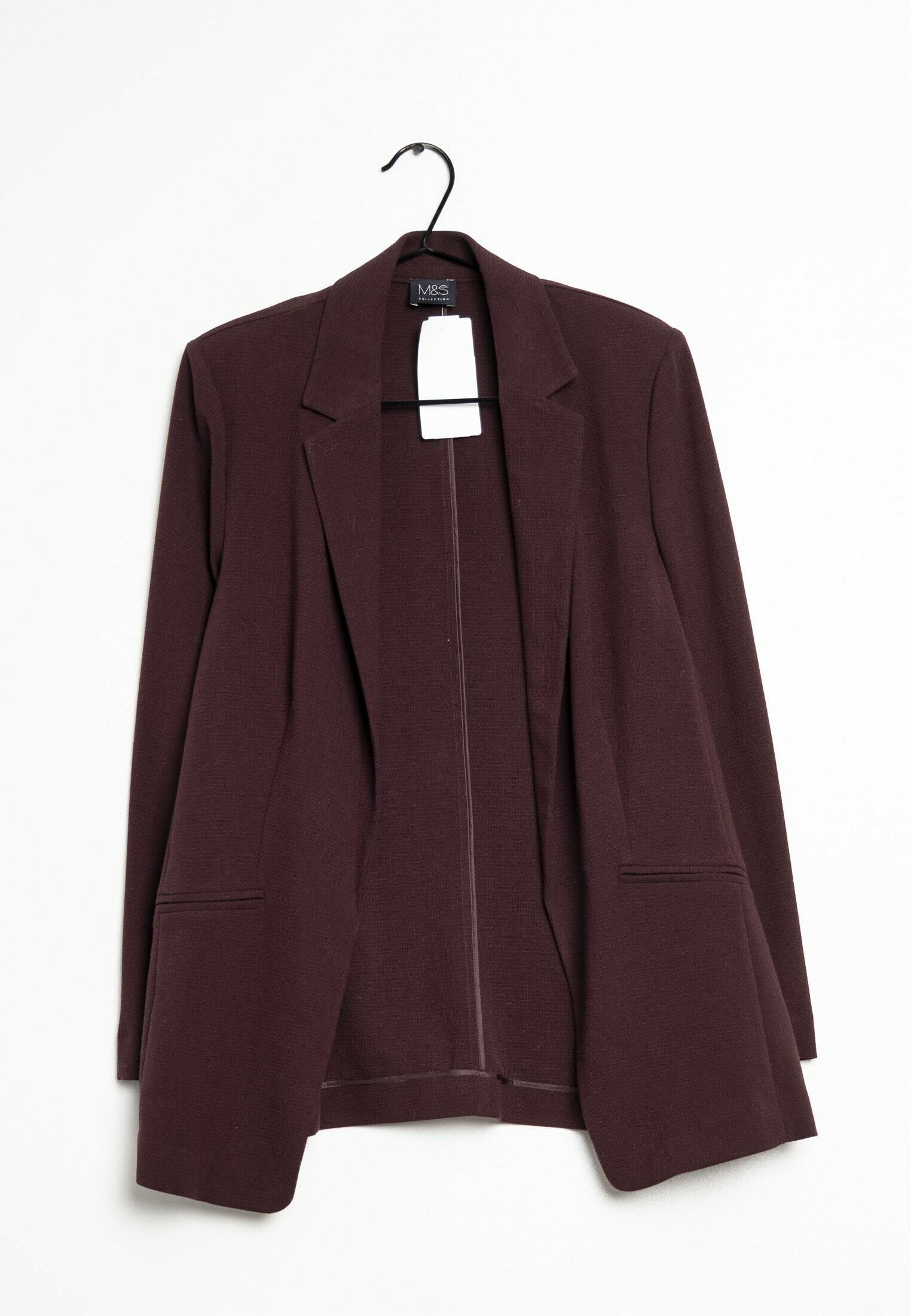 Marks & Spencer Blazer redrood (Pre owned) Zalando.nl Marks & Spencer Blazer redrood (Pre owned) Zalando.nl