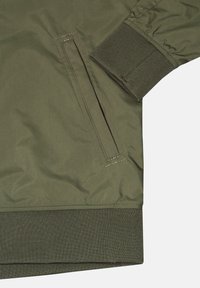 Mammut UTILITY - Vindjacka - iguana