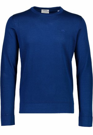 Lindbergh, Pullover - blue