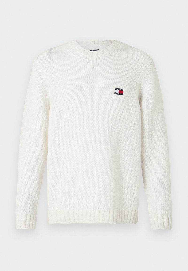 Tommy Jeans Trui wit
