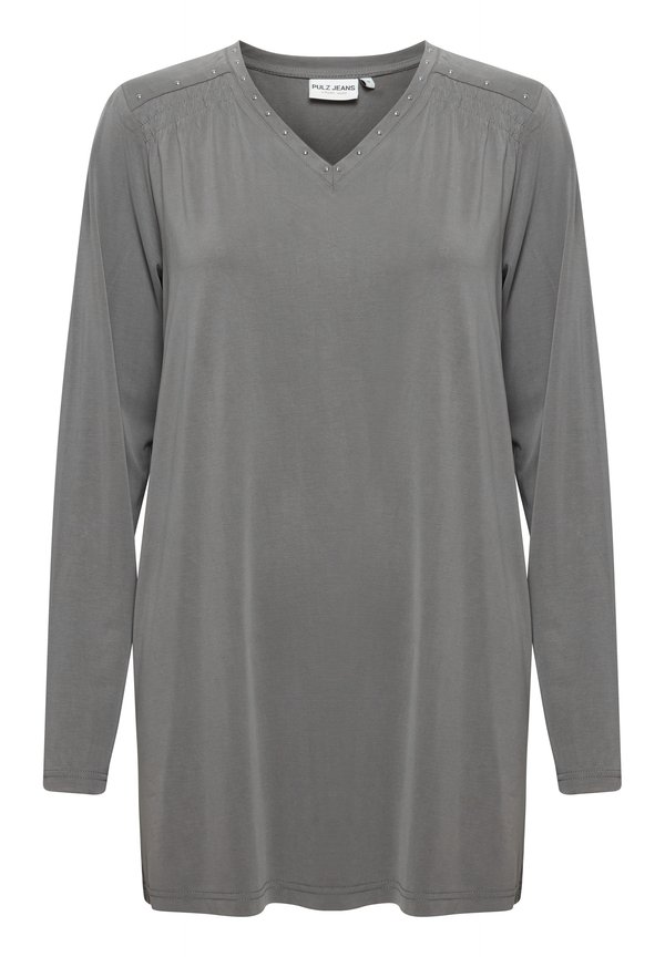 PZLIPPA - Long sleeved top - castlerock2
