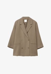 Odabrano, mottled light brown