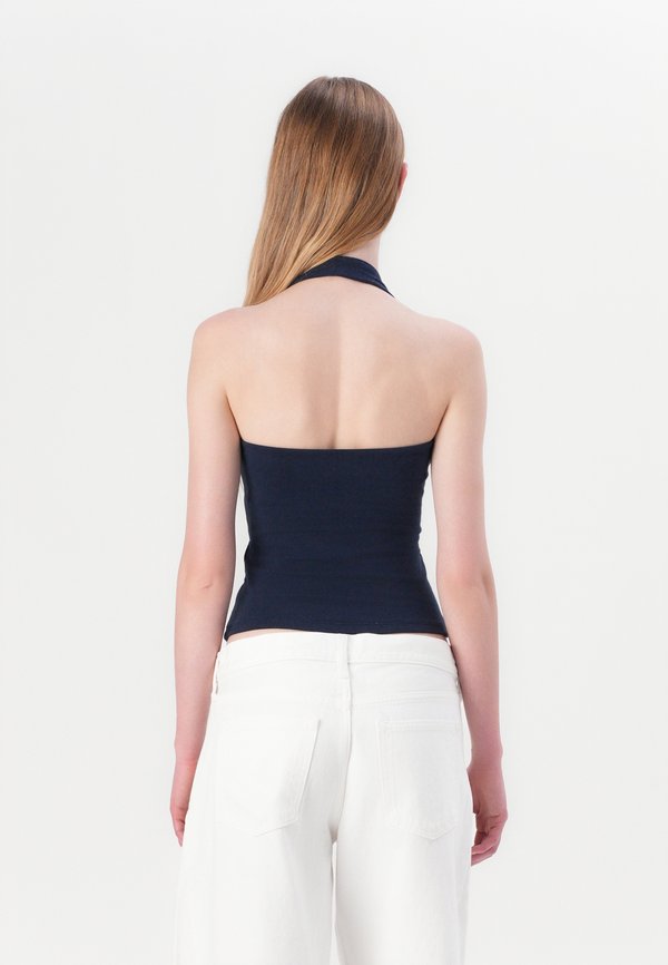 BARE SEAMLESS  - Top3