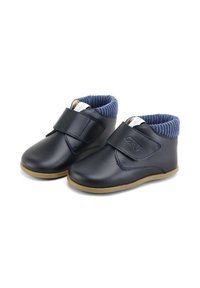 Eli 1957 Zapatos de bebé - azul