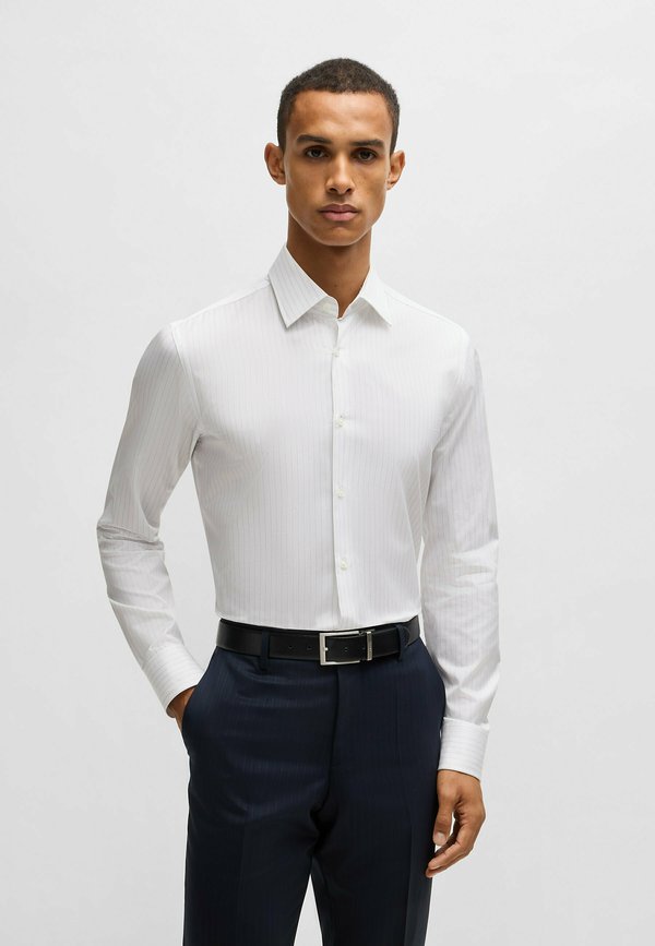 HANK KENT - Businesshemd