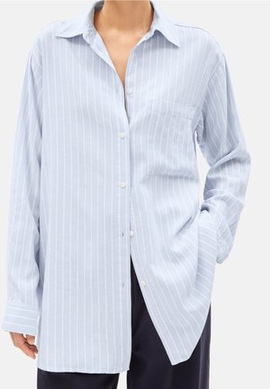 Camicia - blue