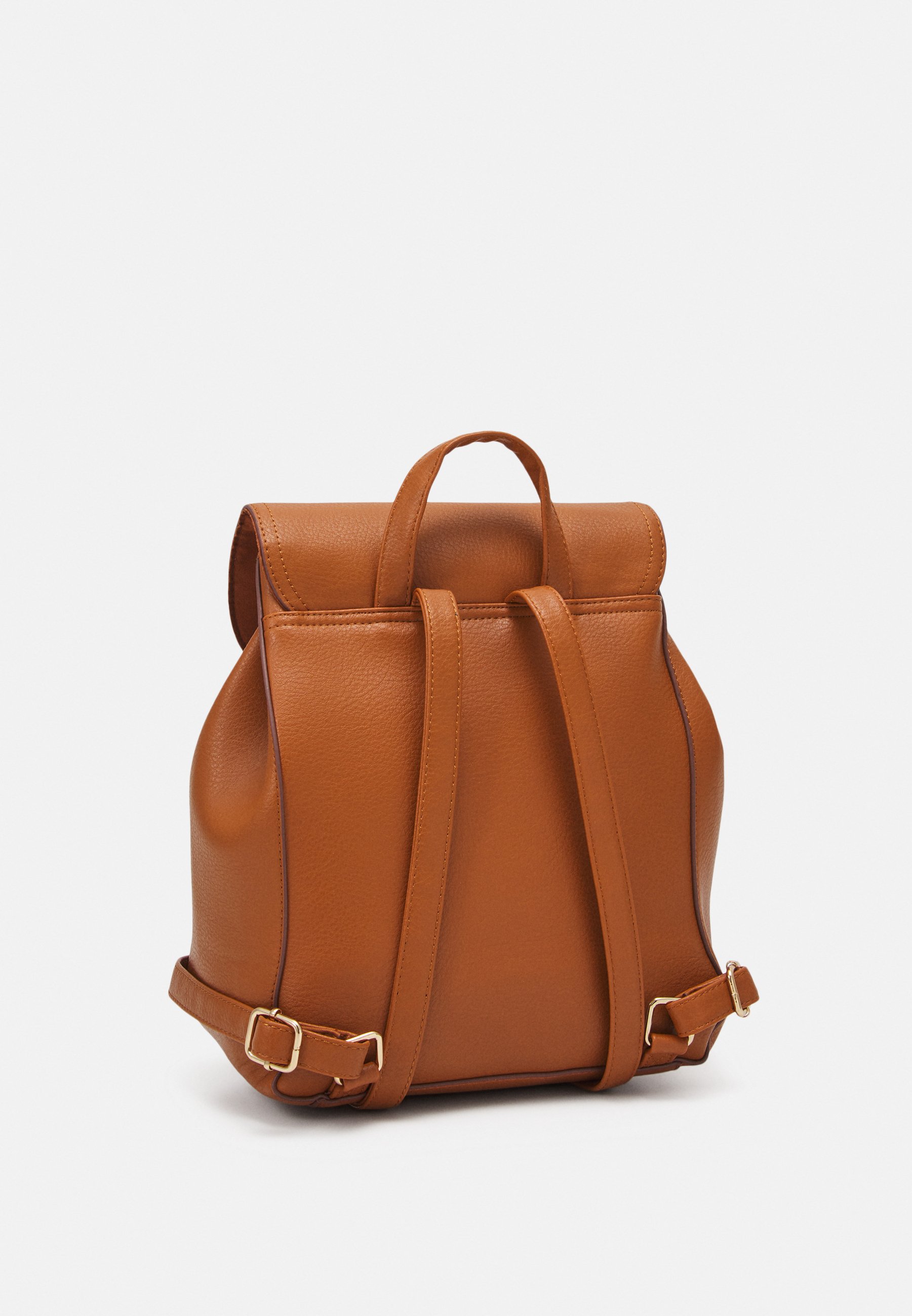 asos design mini soft minimal backpack