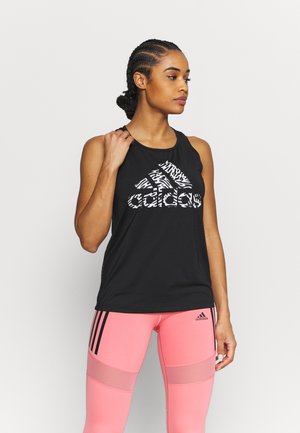Top - black