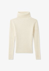 Non selezionato, bianco lana