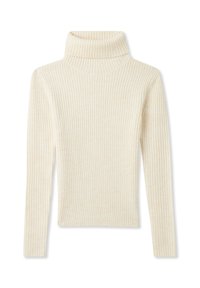 DOLCEVITA  - Maglione - bianco lana