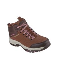 Skechers SKECHERS - Zapatillas altas - marrón