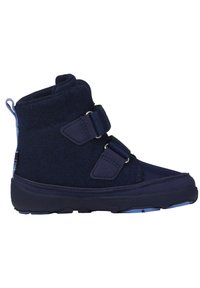 Affenzahn Sneaker high - blau
