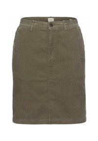 Geselecteerd, dark khaki