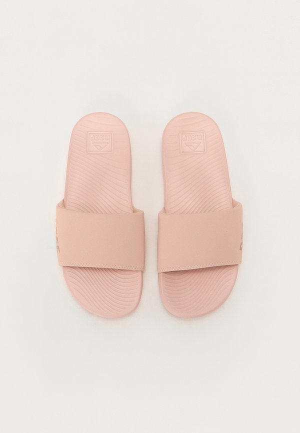 Pool slides - cameo rose3